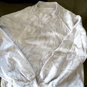 Abercrombie Crewneck